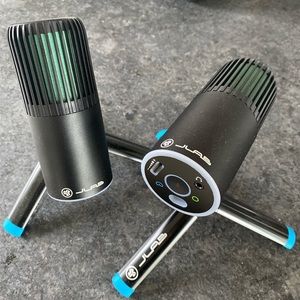 JLab Audio - TALK GO Plug & Play Microphone